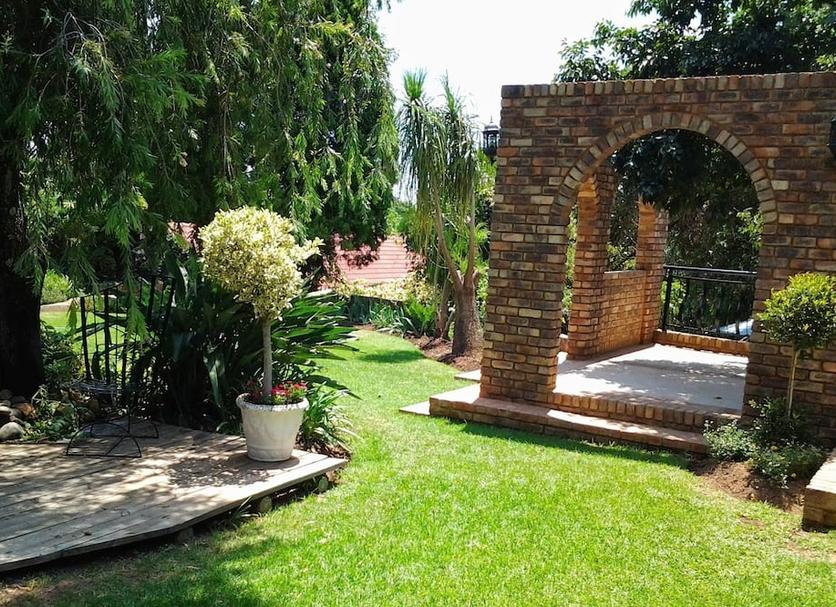 Pemandangan luar Foto
