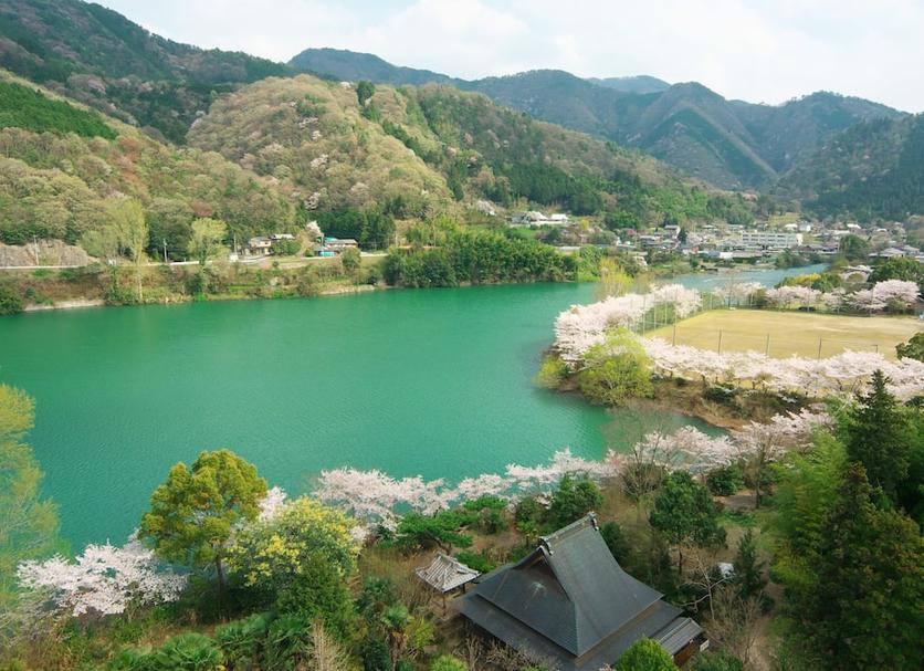 Pemandangan luar Foto
