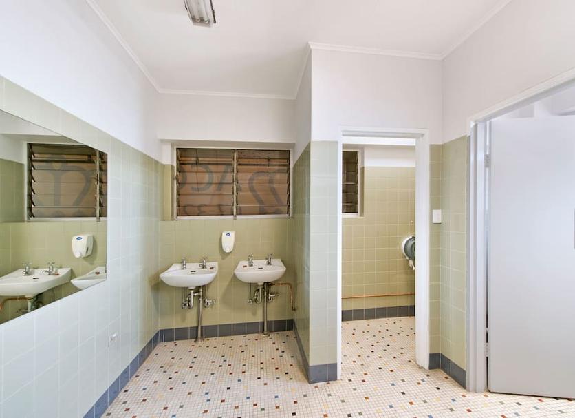 Kamar Mandi Foto