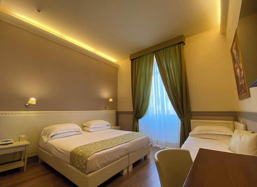 Kamar Tidur Foto