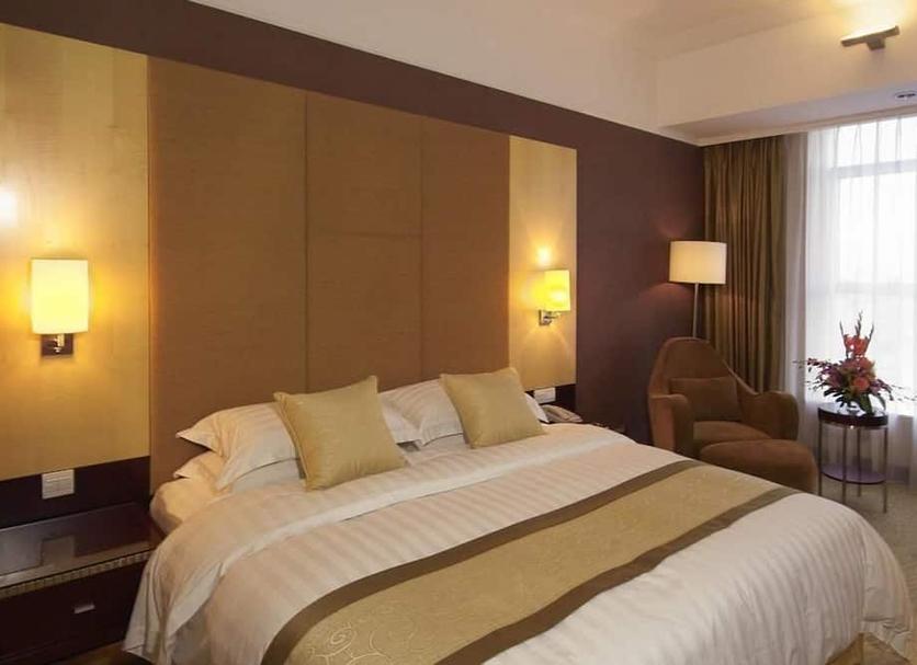 Kamar Tidur Foto