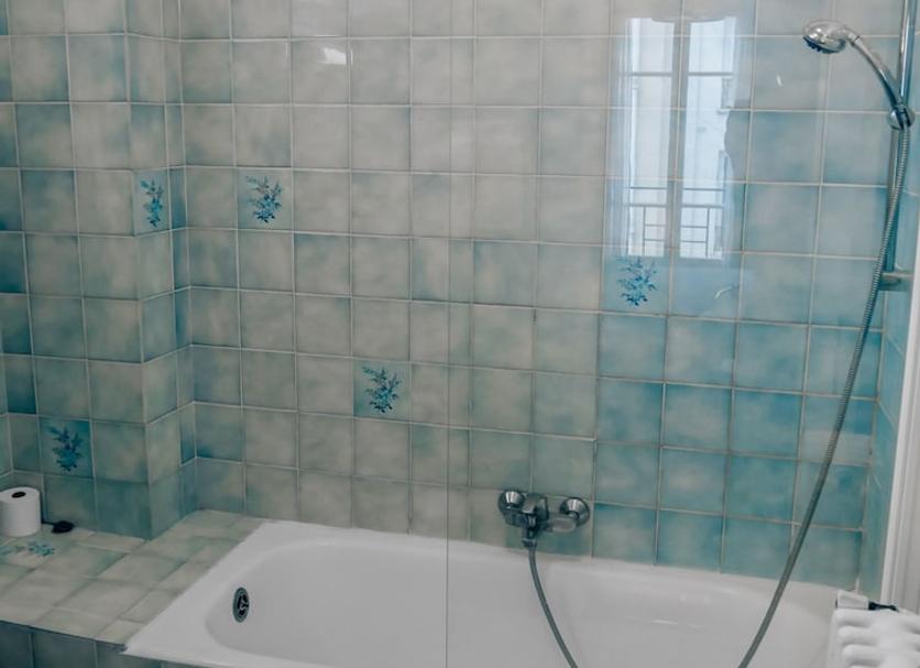 Kamar Mandi Foto