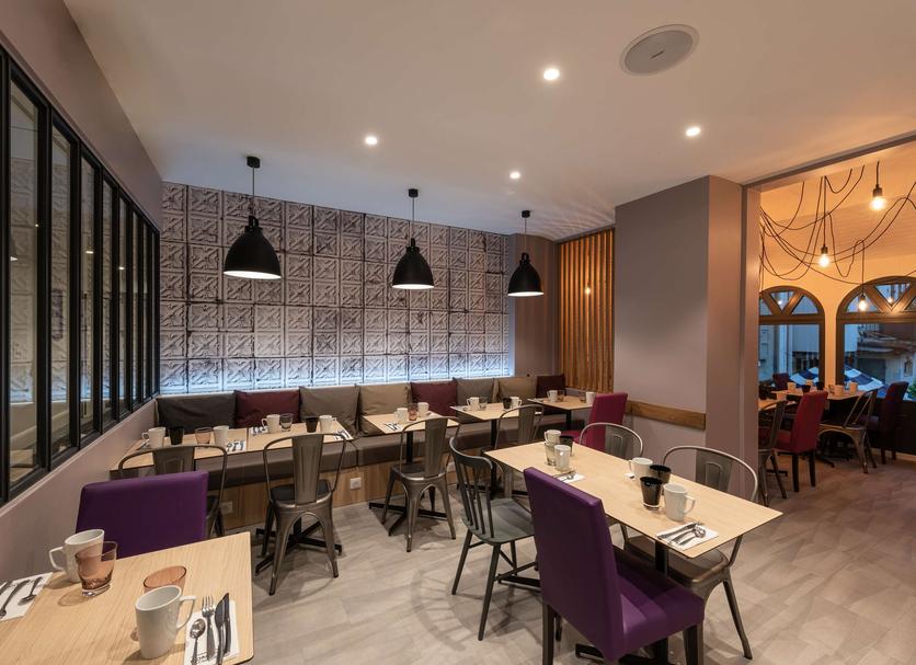 Restoran Foto