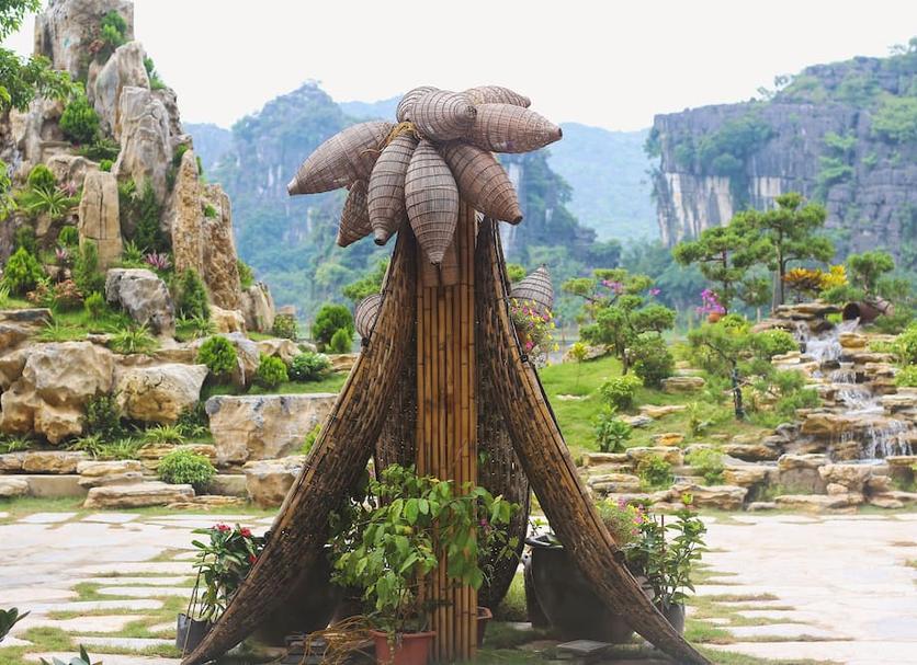 Pemandangan luar Foto