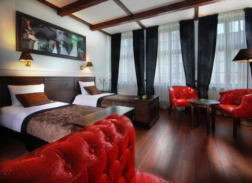 Kamar Tidur Foto
