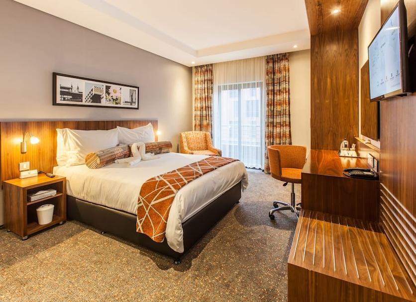 Kamar Tidur Foto