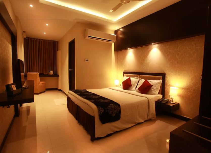 Kamar Tidur Foto