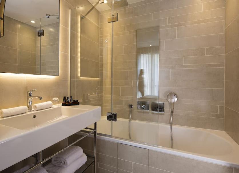 Kamar Mandi Foto