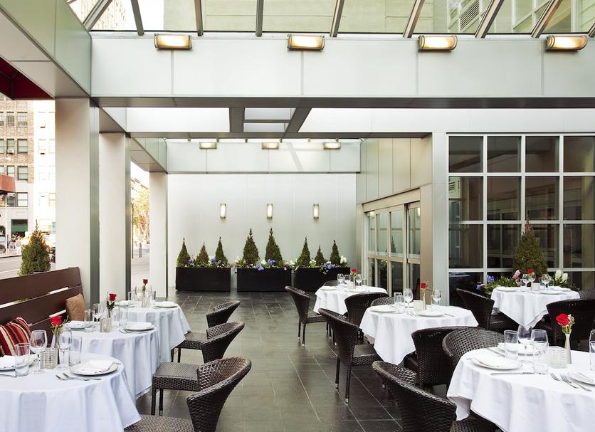 Restoran Foto
