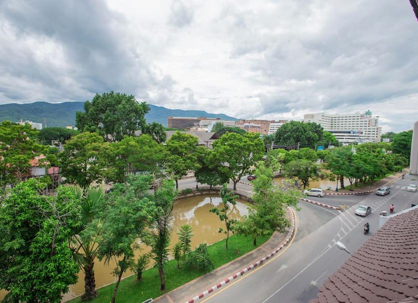 Pemandangan luar Foto