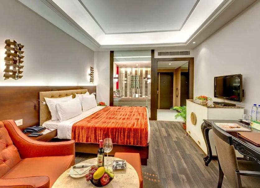 Kamar Tidur Foto
