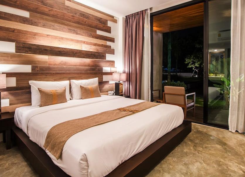 Kamar Tidur Foto