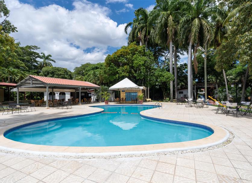 Kolam Foto