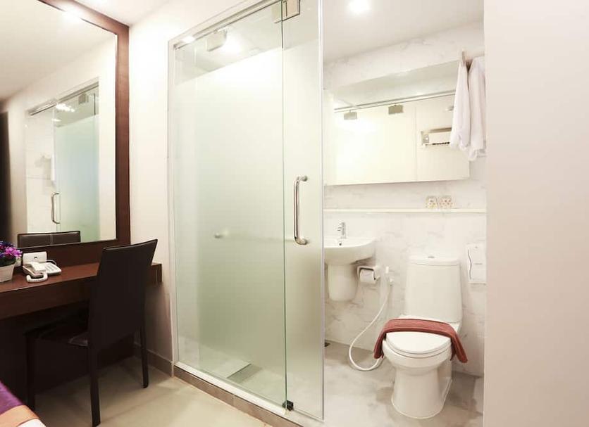 Kamar Mandi Foto