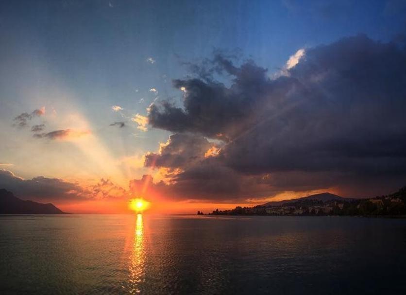 Pemandangan luar Foto
