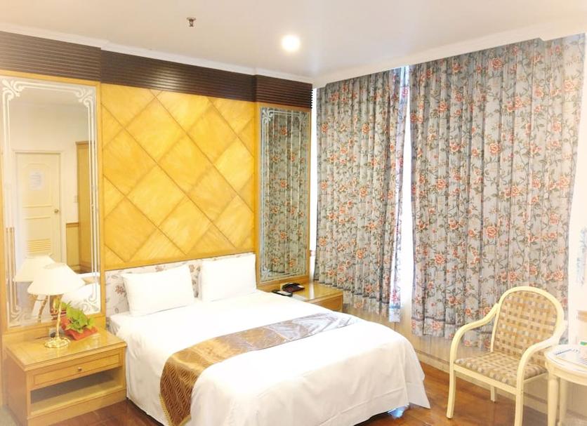 Kamar Tidur Foto