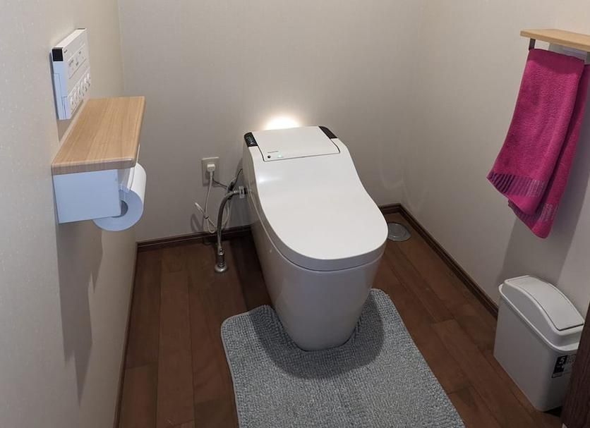 Kamar Mandi Foto