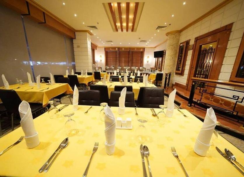 Restoran Foto
