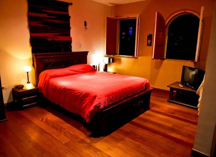 Kamar Tidur Foto