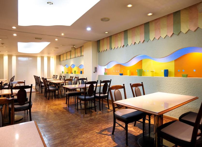 Restoran Foto