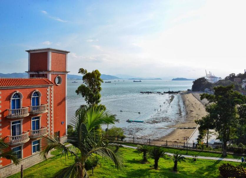 Pemandangan luar Foto