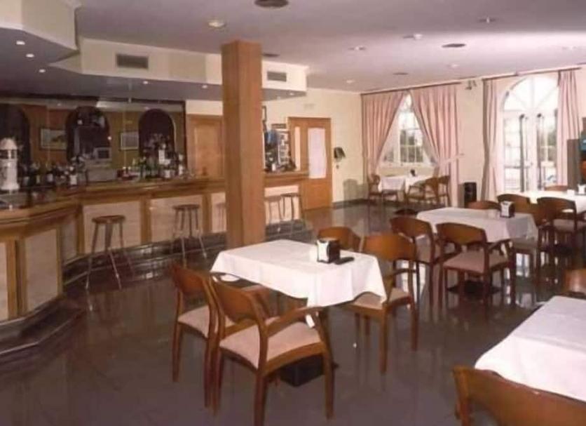 Restoran Foto