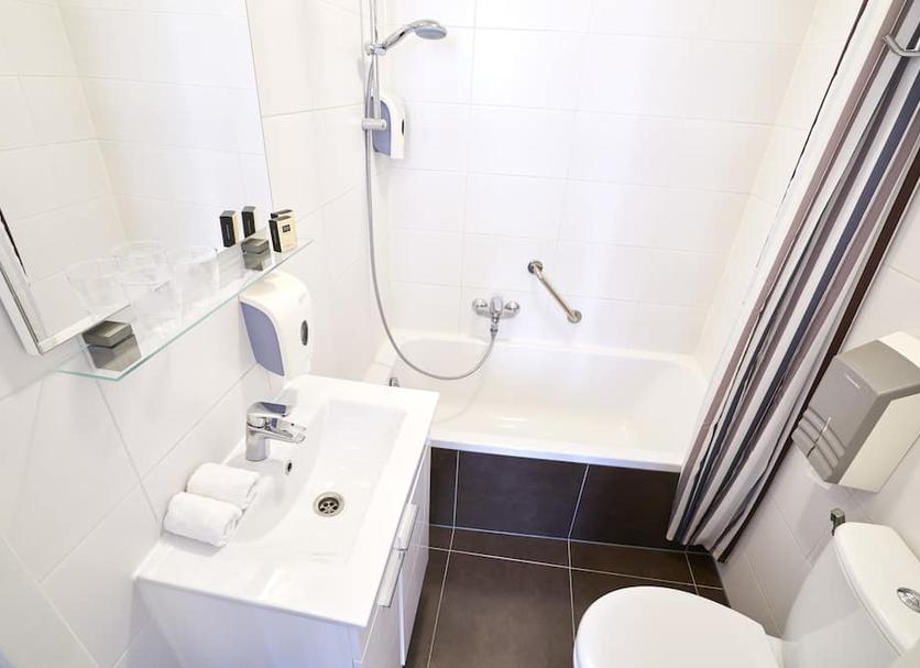 Kamar Mandi Foto