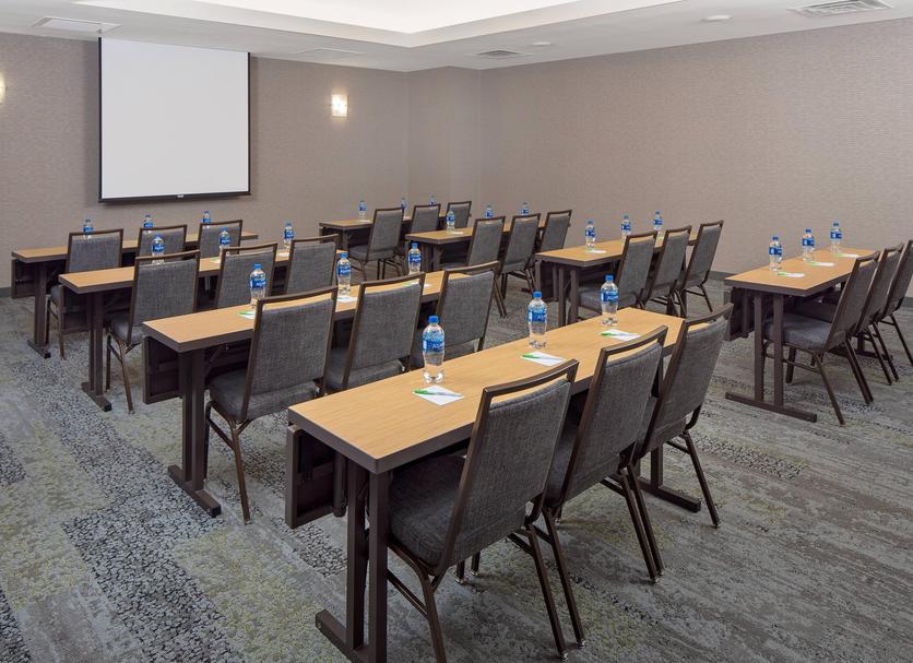Ruang konferensi Foto