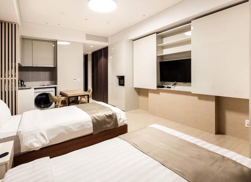 Kamar Tidur Foto