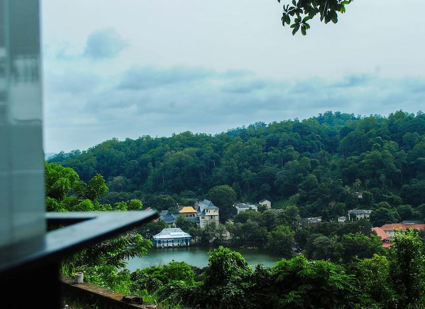 Pemandangan luar Foto