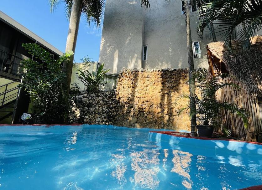 Kolam Foto