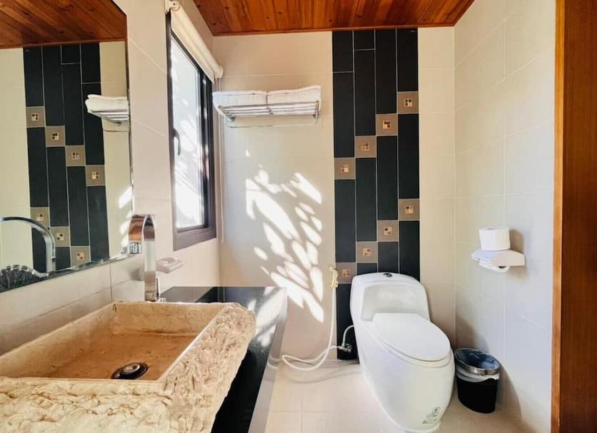 Kamar Mandi Foto