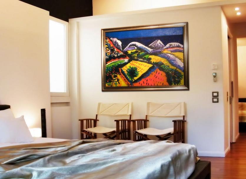 Kamar Tidur Foto