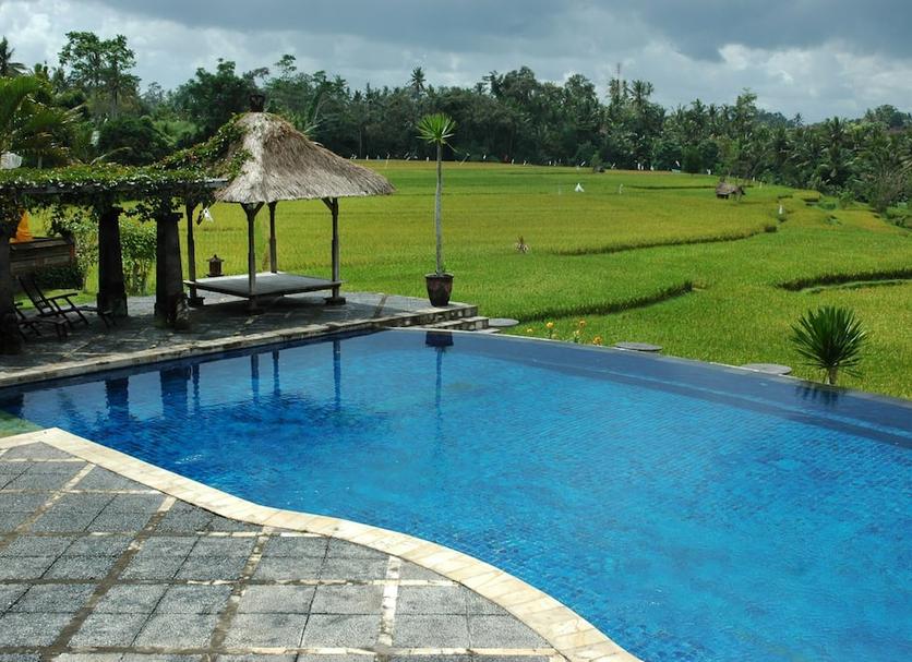 Kolam Foto