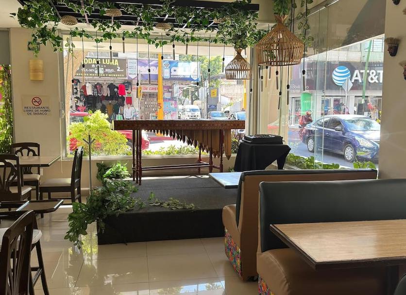 Restoran Foto
