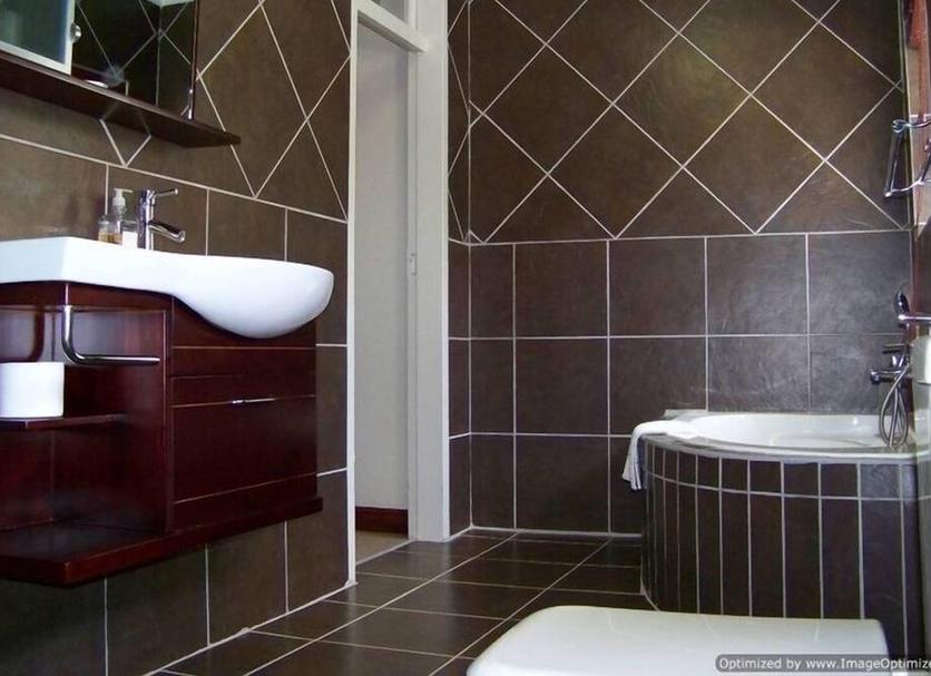 Kamar Mandi Foto