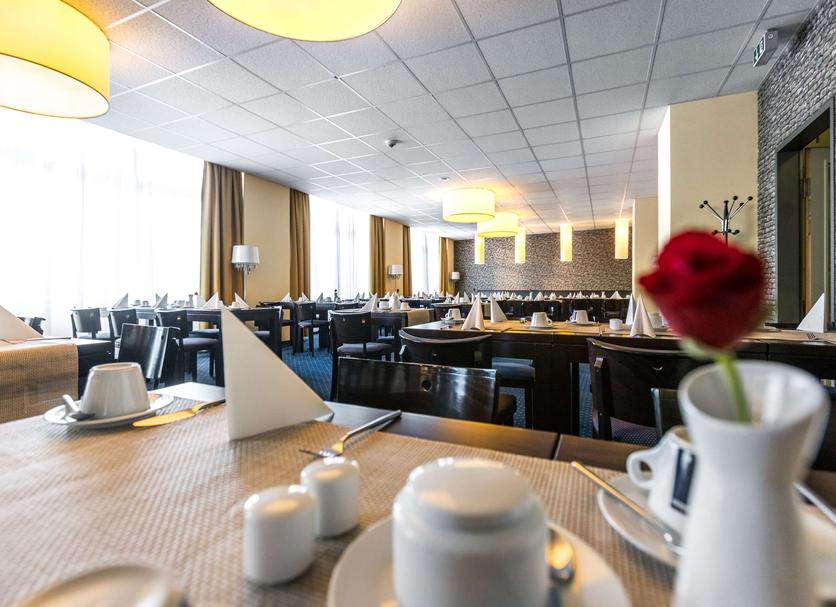 Restoran Foto