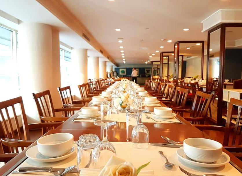 Restoran Foto