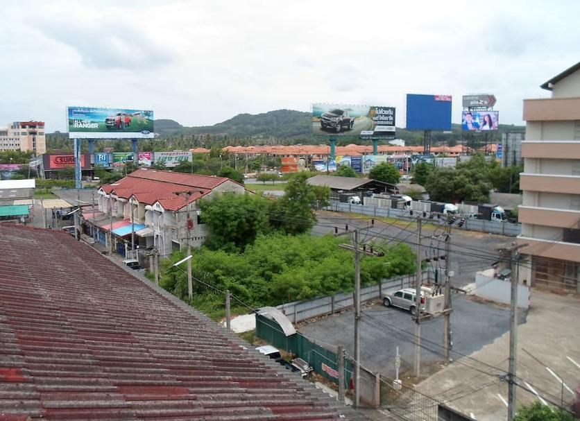 Pemandangan luar Foto