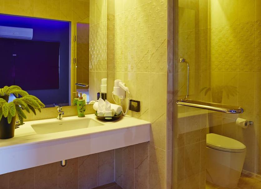 Kamar Mandi Foto