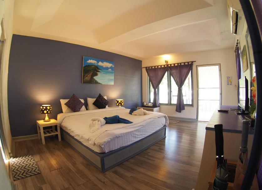 Kamar Tidur Foto