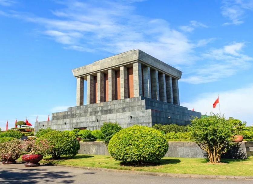 Bangunan Foto