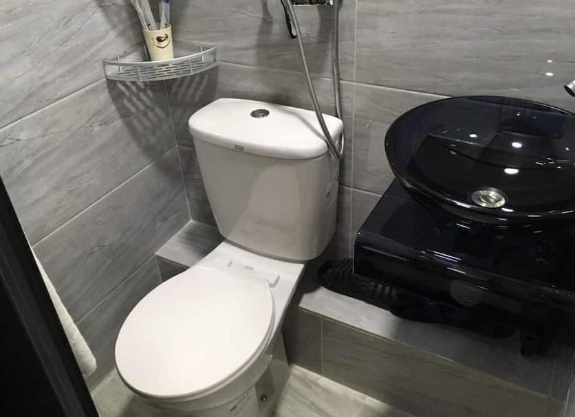 Kamar Mandi Foto