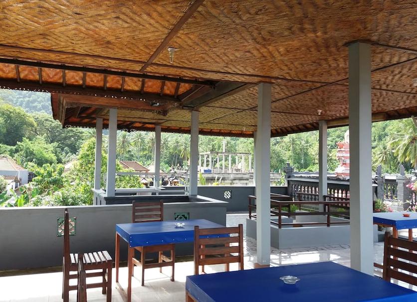 Restoran Foto