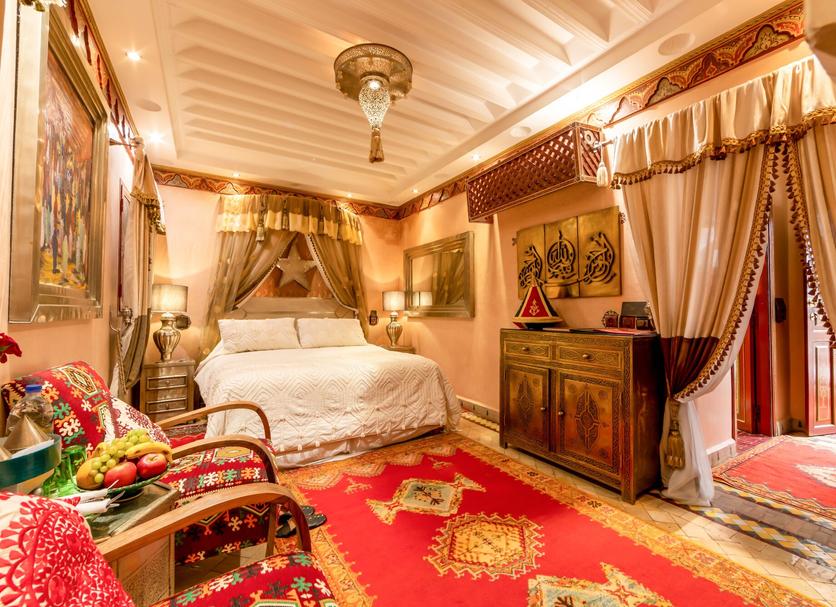 Kamar Tidur Foto