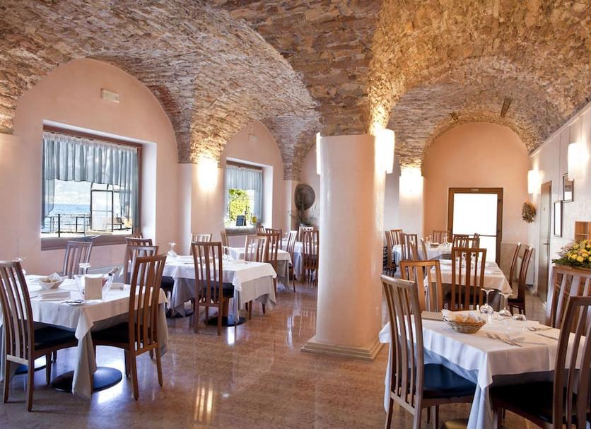 Restoran Foto