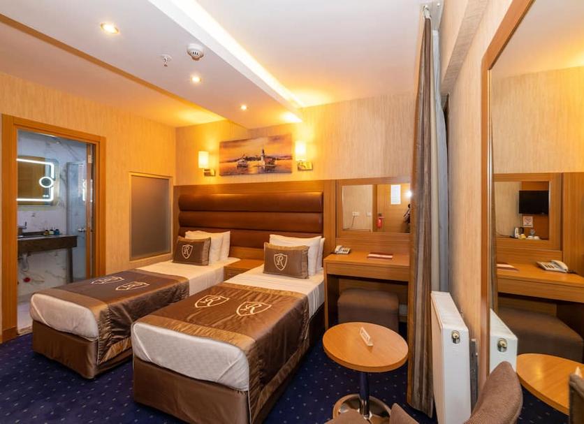 Kamar Tidur Foto