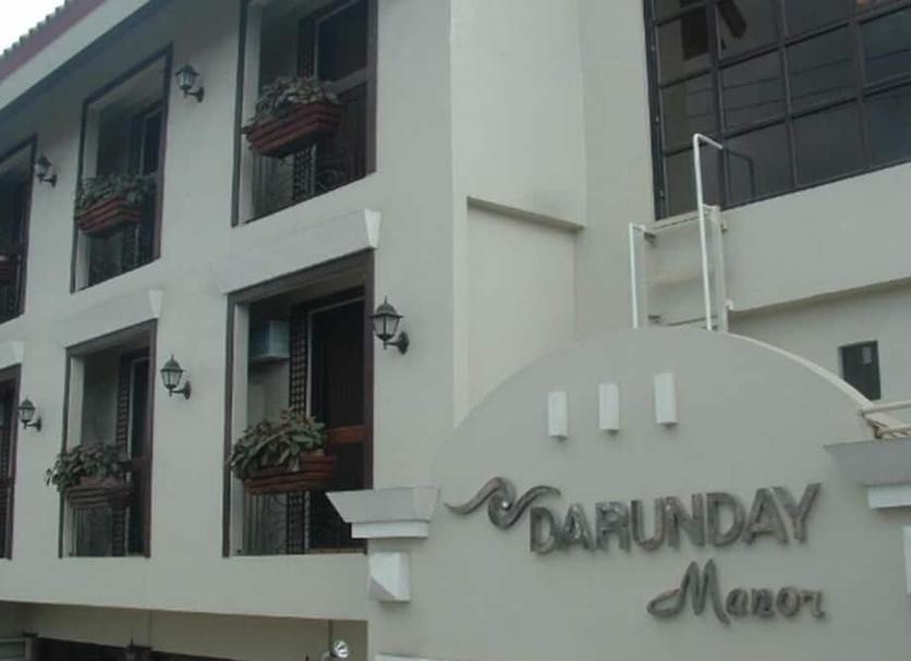 Bangunan Foto