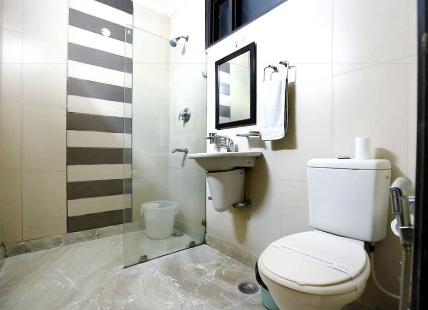 Kamar Mandi Foto