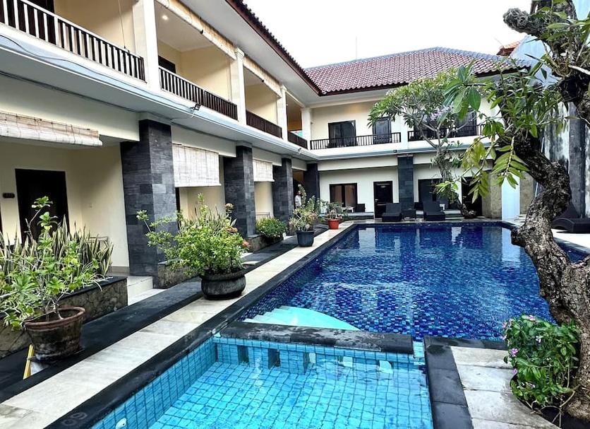 Kolam Foto